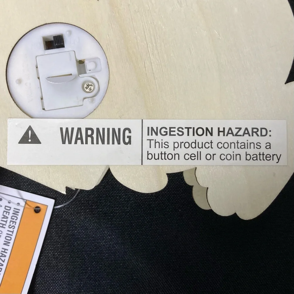Make Market new tags